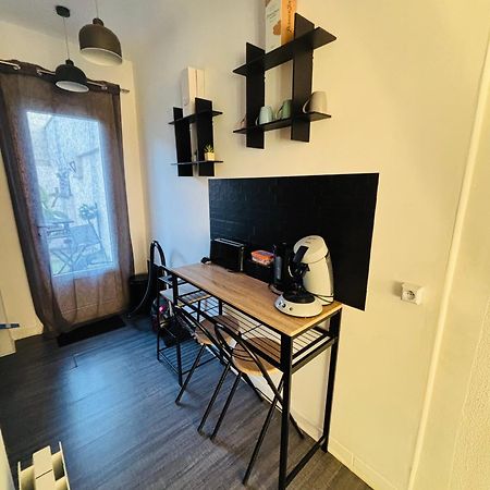 Petille En Champagne - 1 Chambre - Terrasse Épernay Kültér fotó
